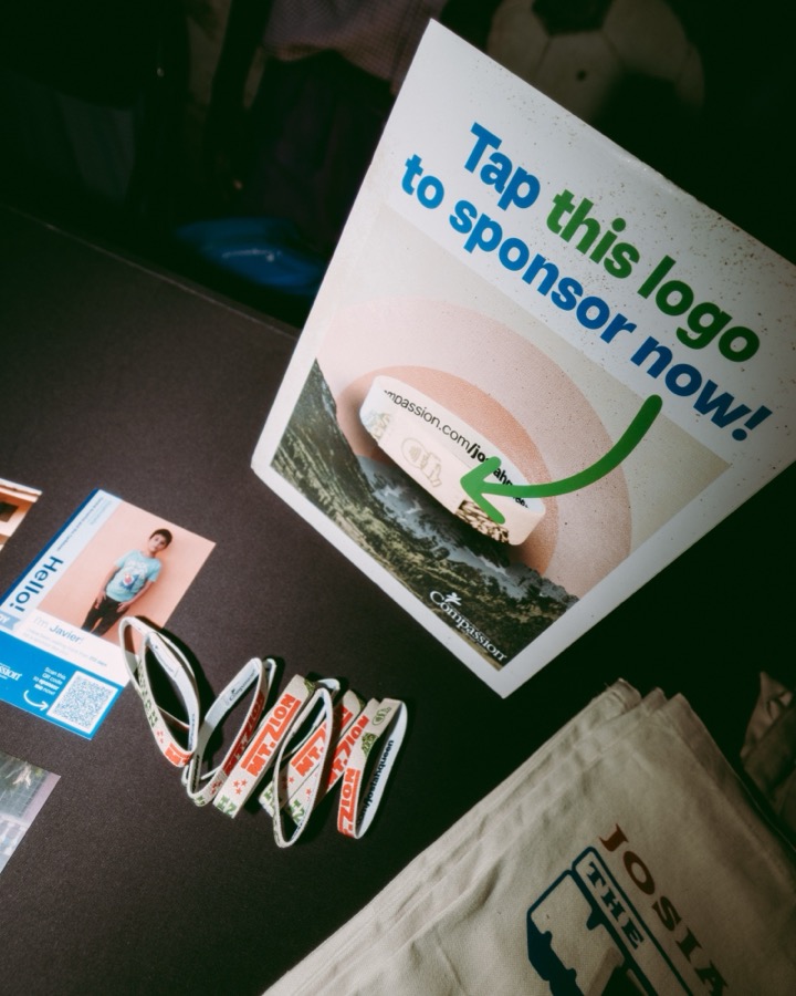 Brand Activations
