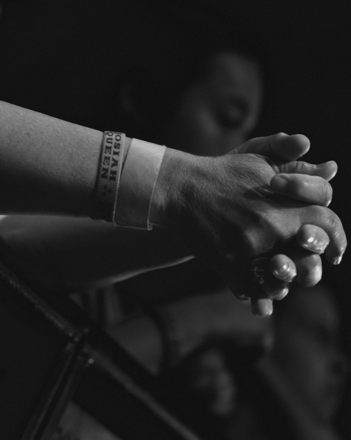 The SparkBand