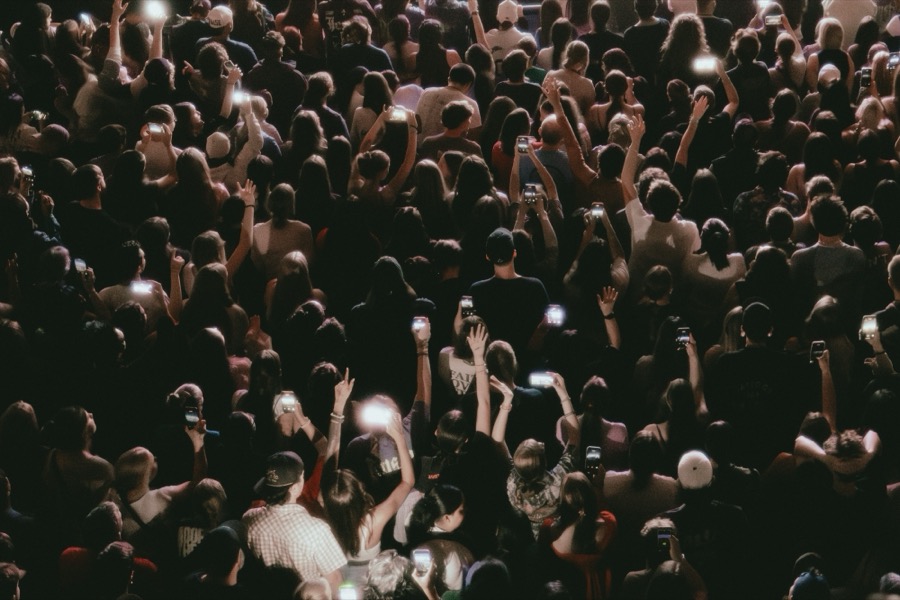 Tours & Concerts