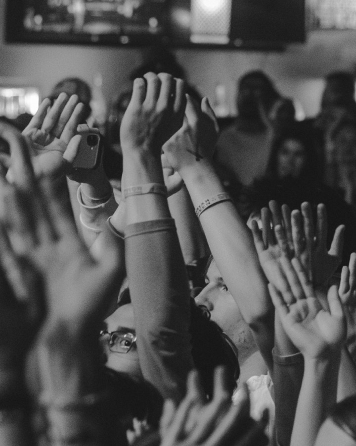 Worship Nights